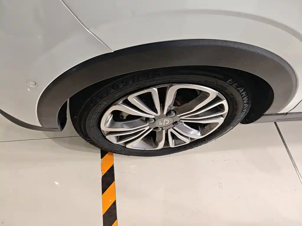 Leapmotor Leapmotor T03 — миниатюра 23