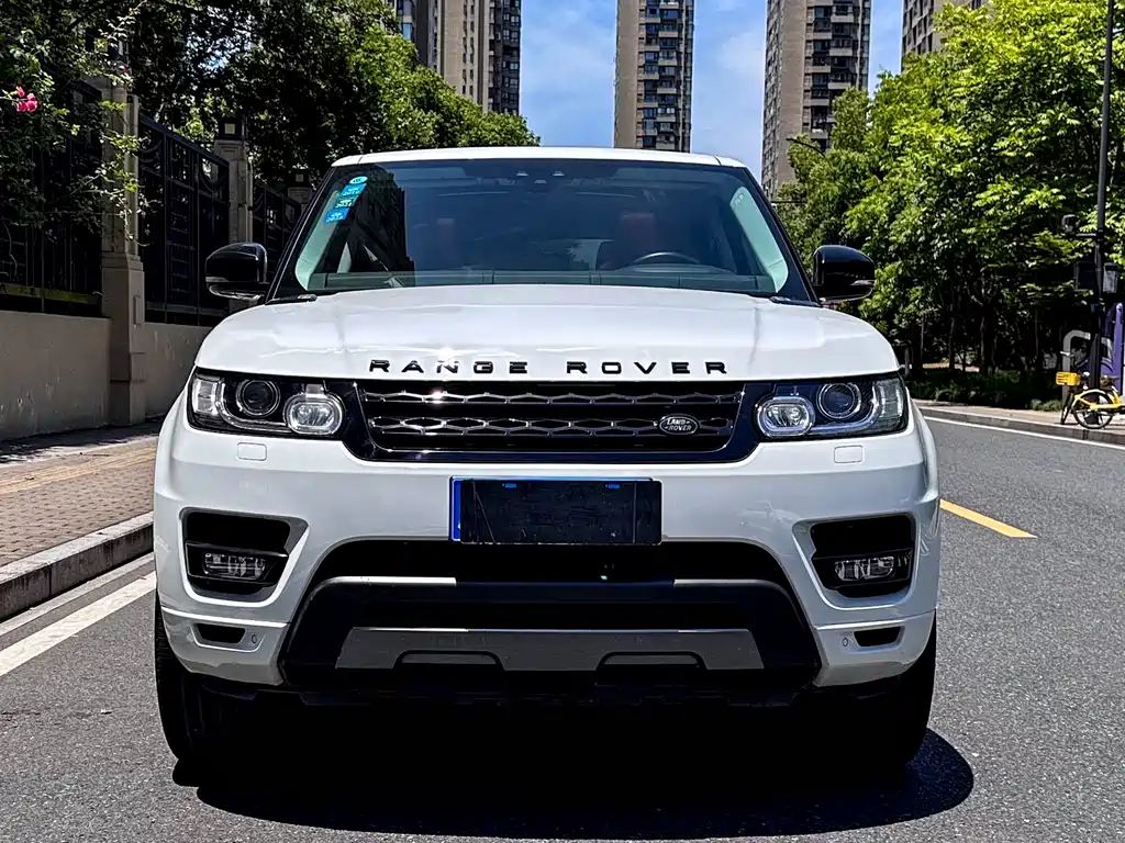 Land Rover Range Rover Sport 2017 3.0 SC V6 HSE DYNAMIC