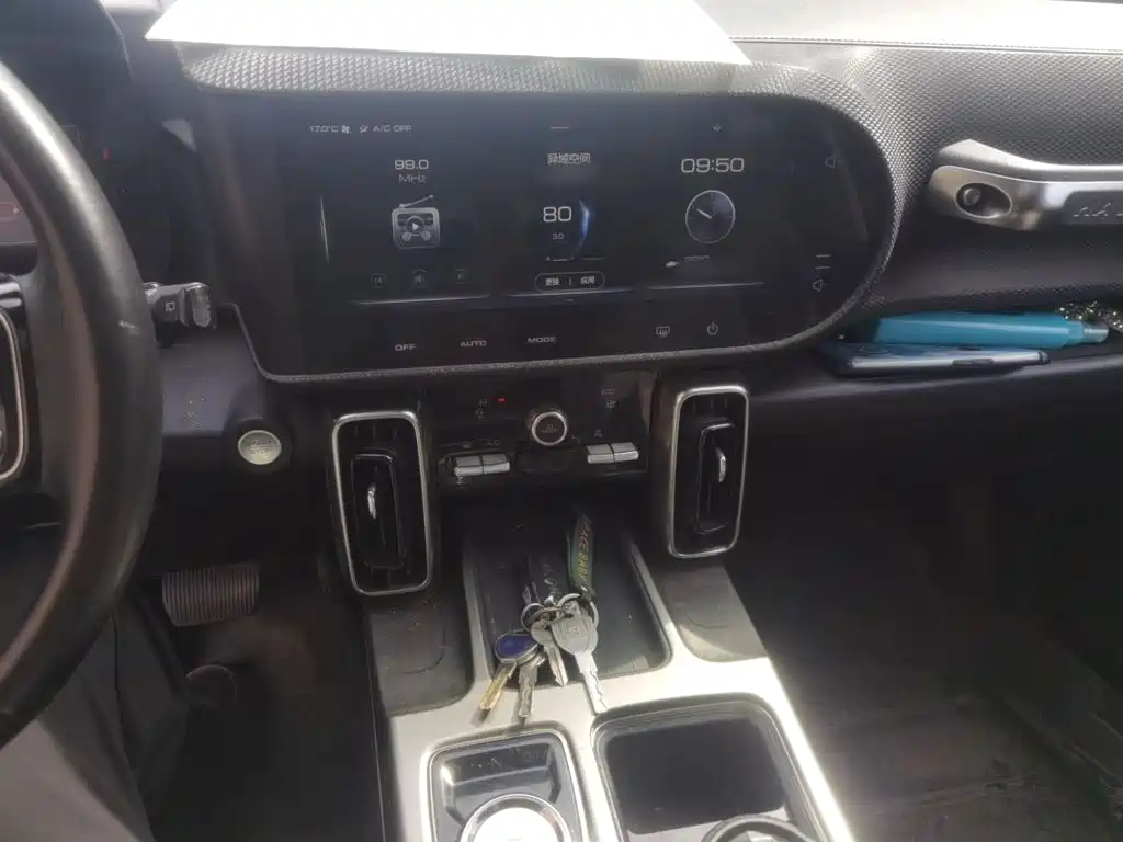 Haval Big Dog — миниатюра 6