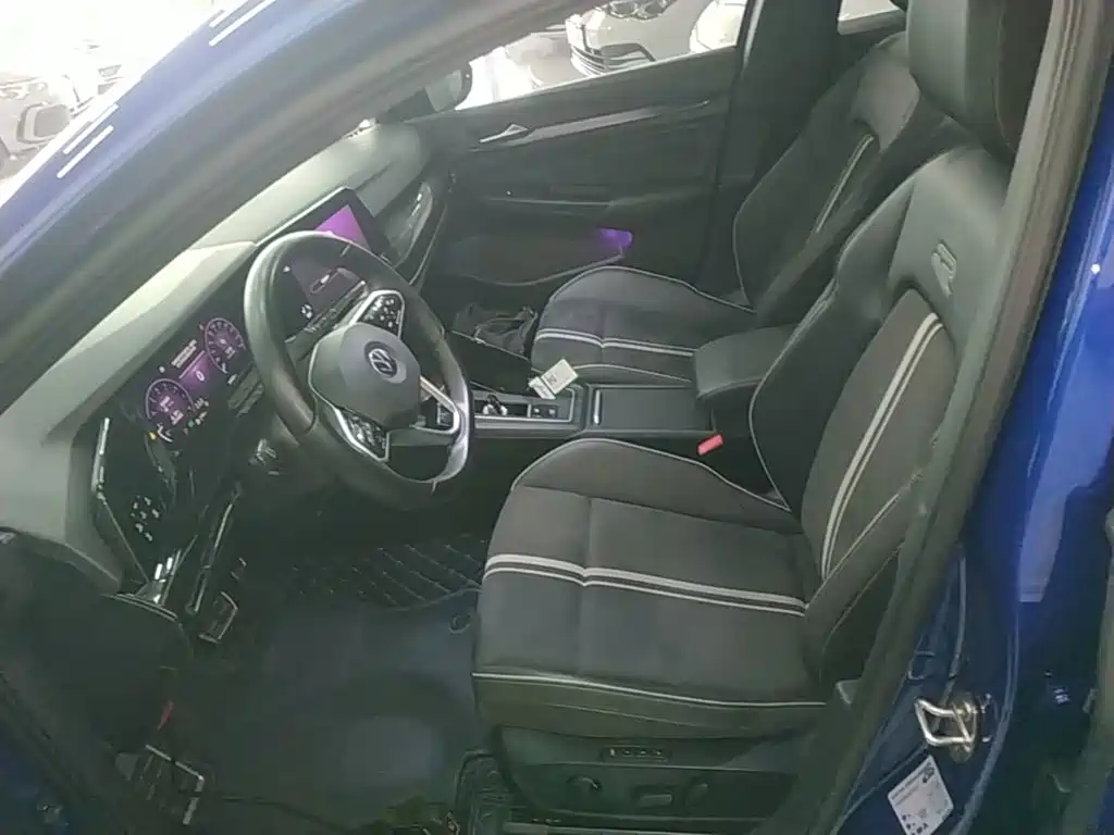 Volkswagen Golf — миниатюра 15