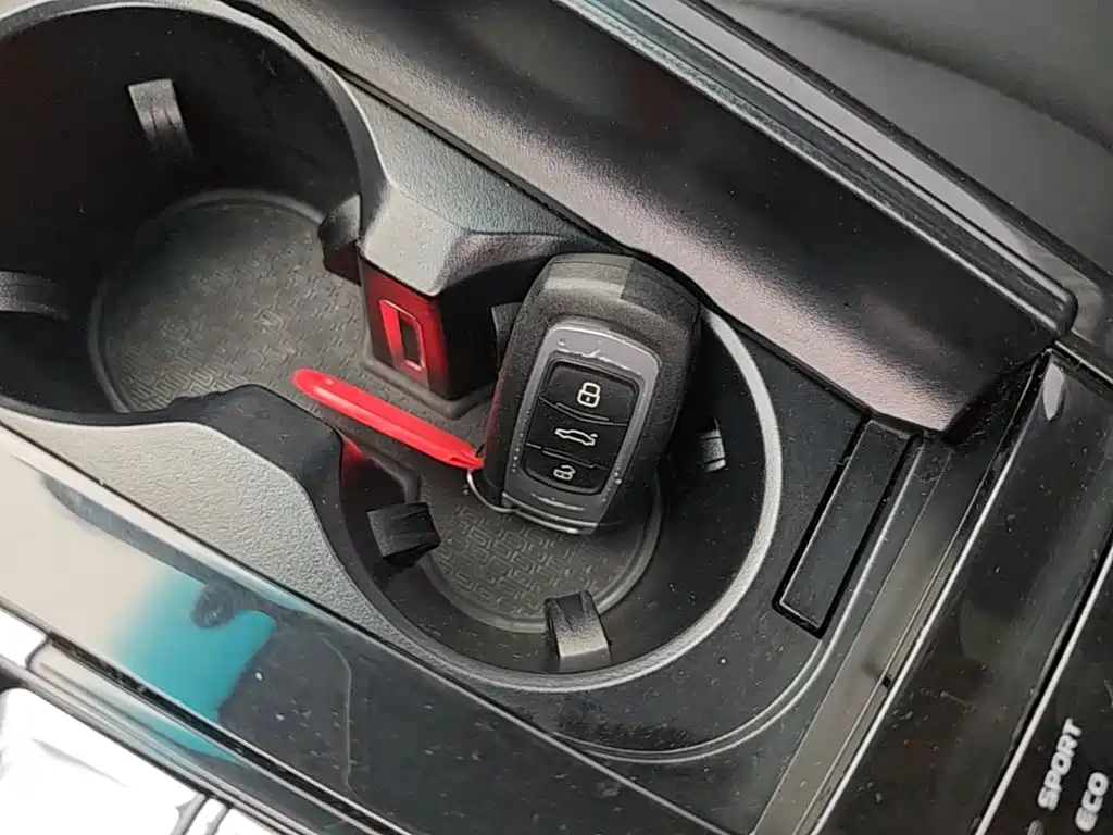 Geely Borui — миниатюра 9