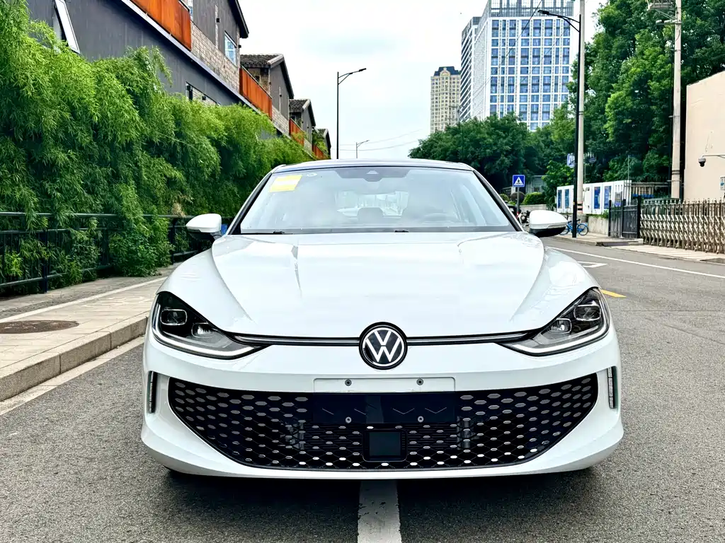 Volkswagen Lamando — миниатюра 3