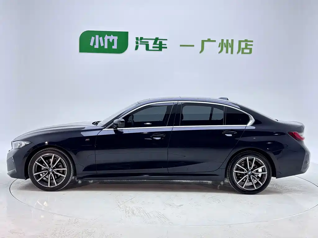 BMW 3 Series — миниатюра 8