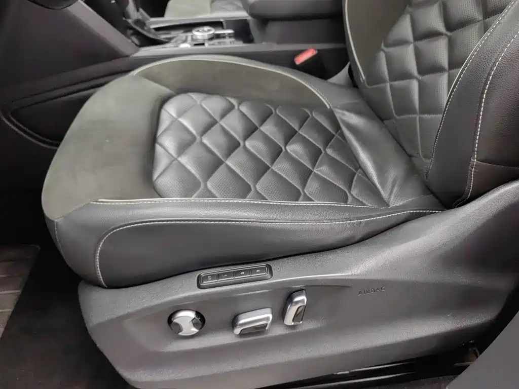 Volkswagen Teramont — миниатюра 20