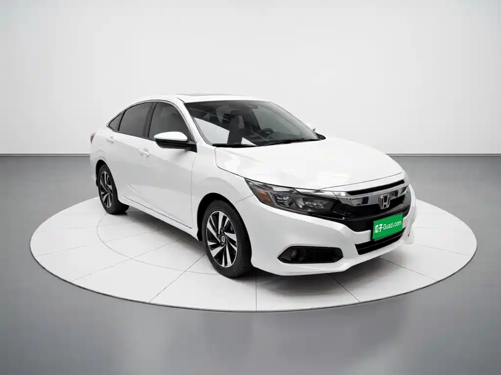 Honda Crider — миниатюра 3