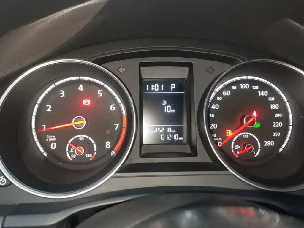 Volkswagen Scirocco — миниатюра 12