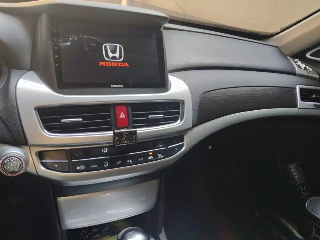 Honda Crosstour — миниатюра 14