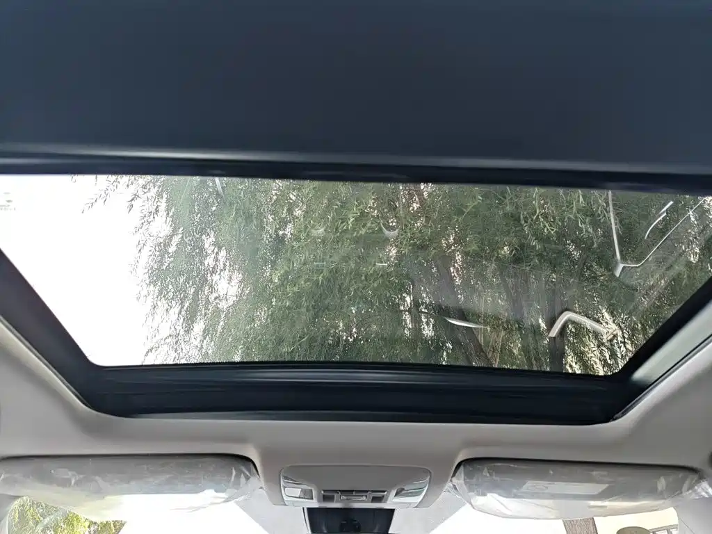 Toyota Wildlander — миниатюра 14
