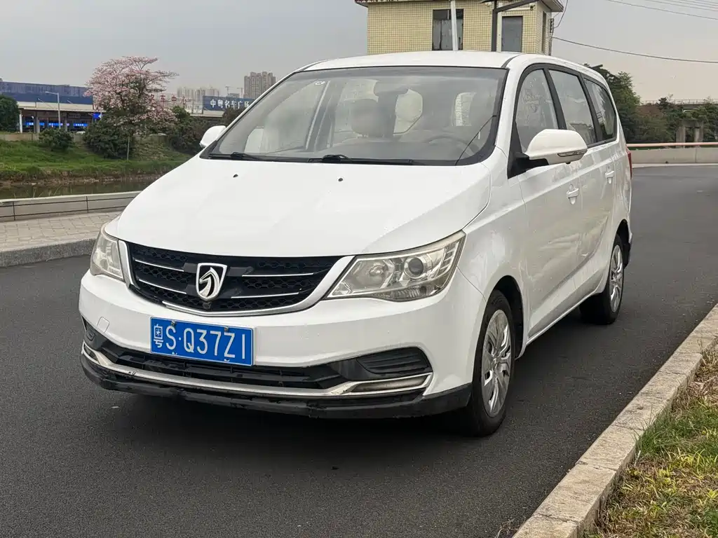 BAOJUN 730