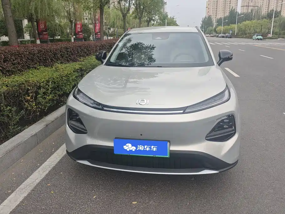 Qiyuan Qiyuan Q05 — миниатюра 2