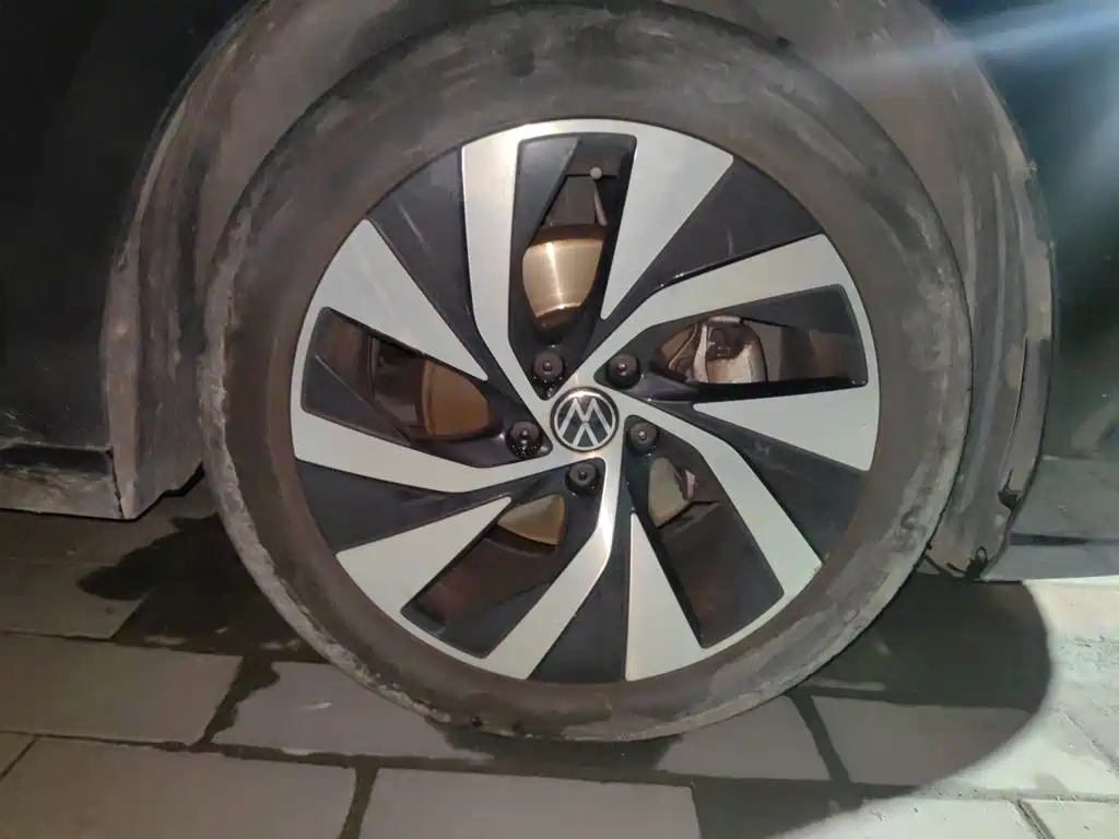Volkswagen Passat — миниатюра 8