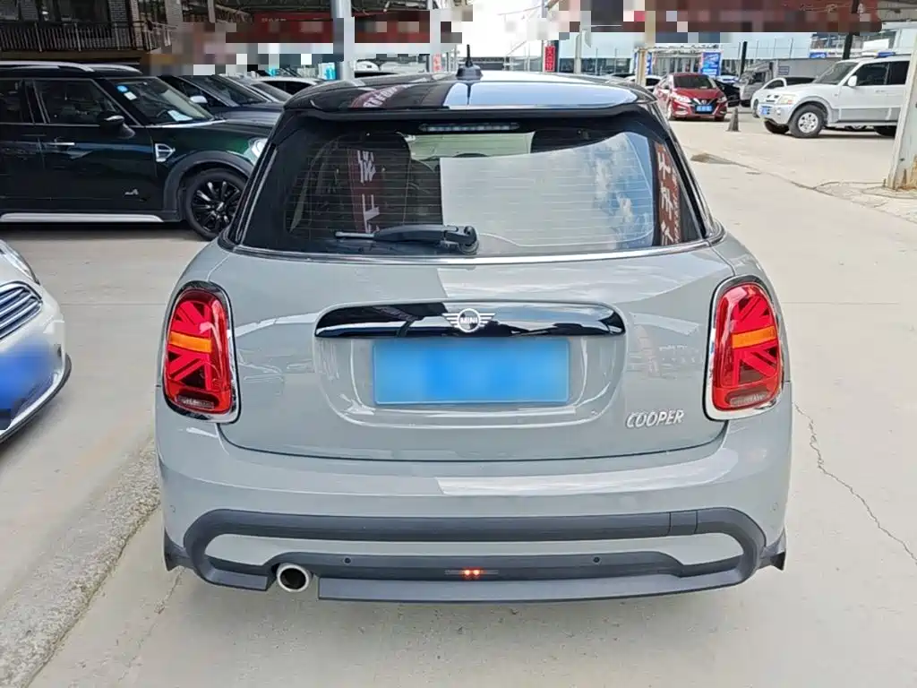 MINI Mini — миниатюра 6