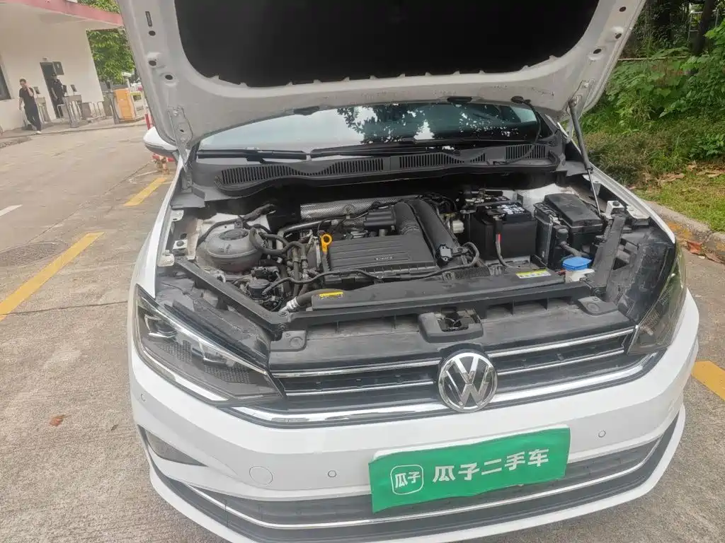 Volkswagen Golf Sportsvan — миниатюра 20