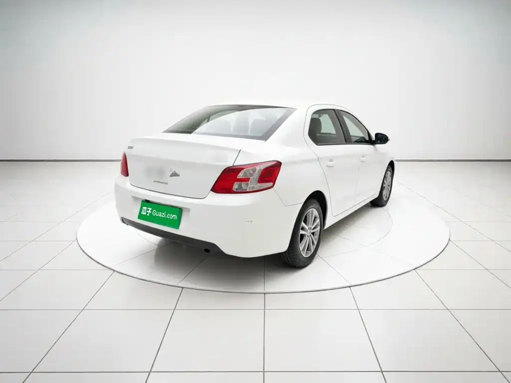Peugeot 301 — миниатюра 6