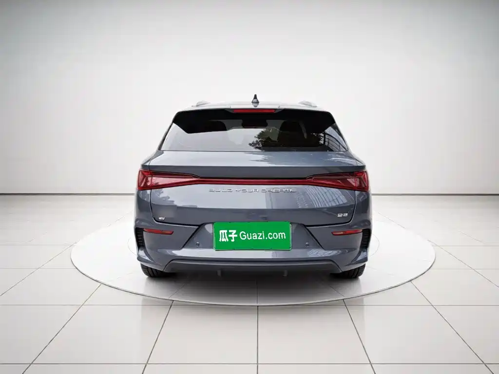 BYD e2 — миниатюра 3