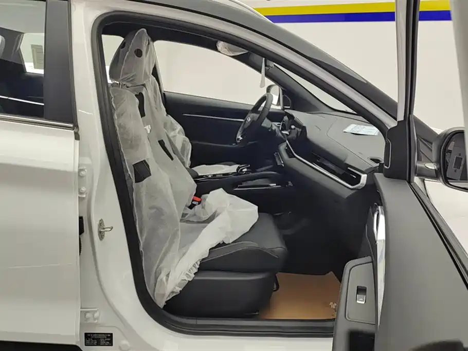 Geely Binyue 2025 L 1.5TD DCT