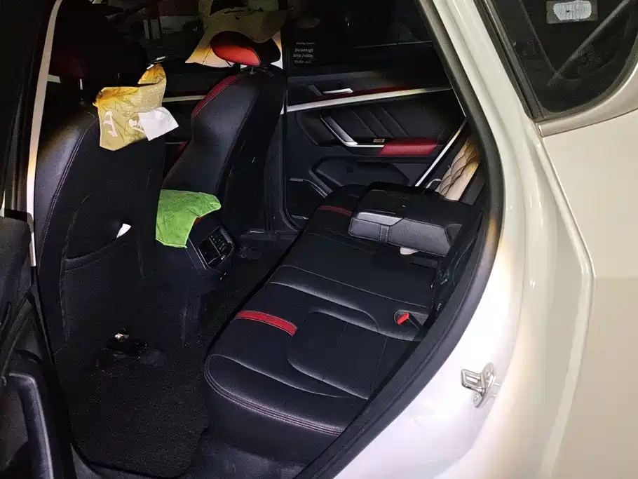 Haval H4 — миниатюра 11