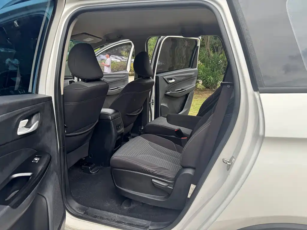 Baojun 730 — миниатюра 5