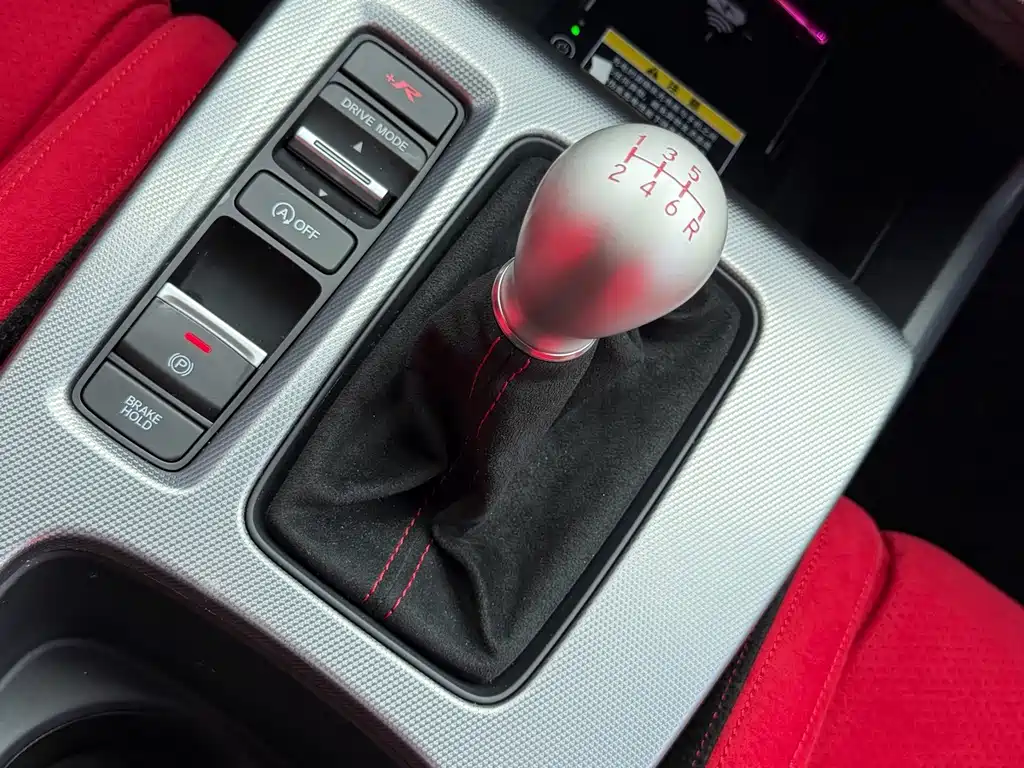 Honda Civic (Import) — миниатюра 10