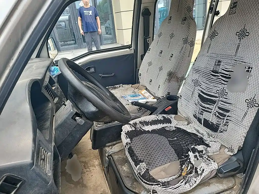 Wuling Zhiguang — миниатюра 16