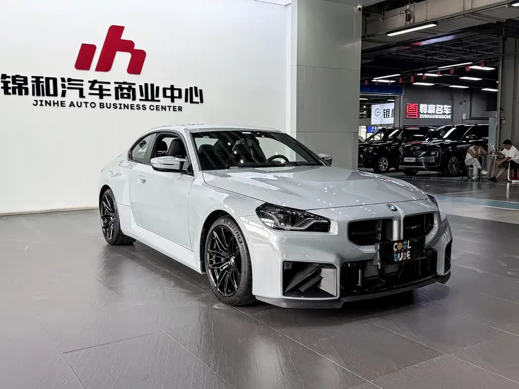 BMW M2 2023 M2