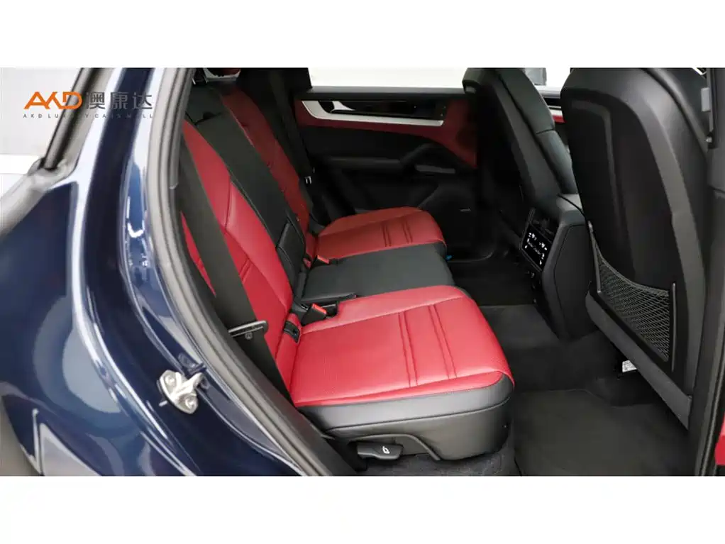 Porsche Cayenne 2024 Cayenne E-Hybrid 2.0T