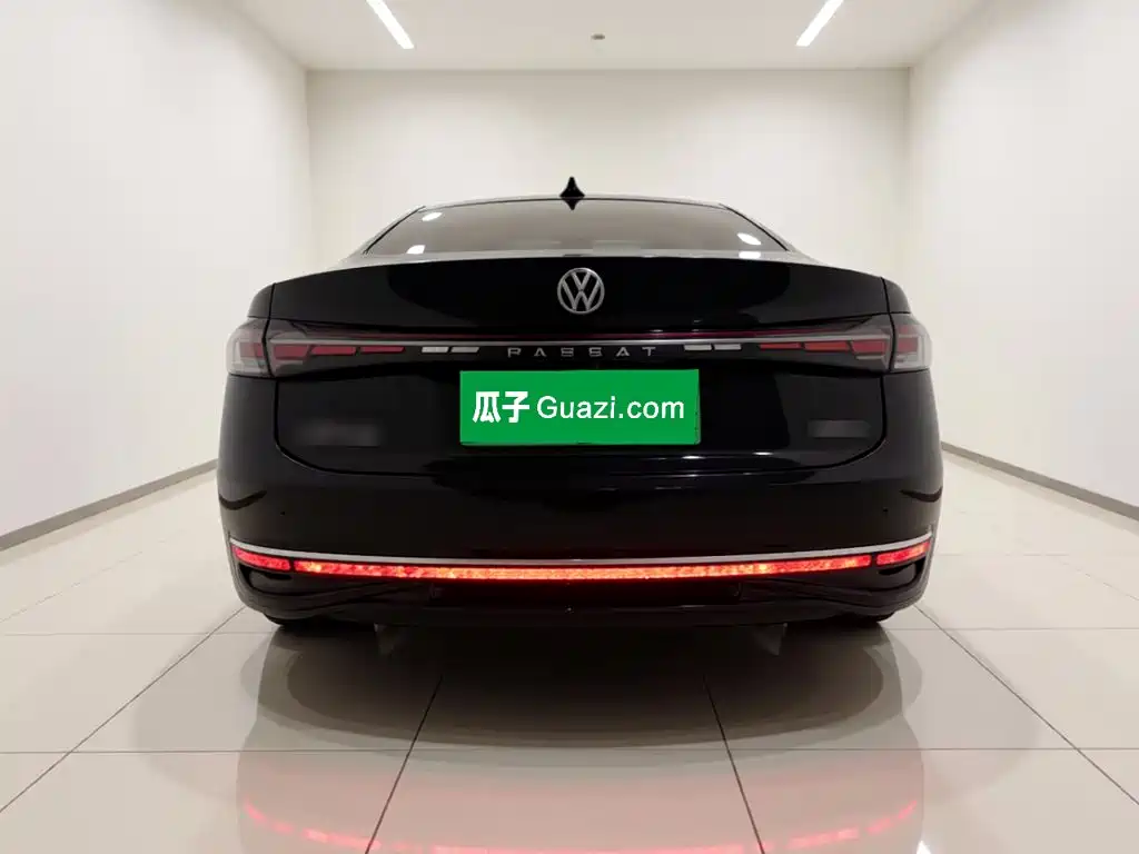 Volkswagen Passat — миниатюра 5