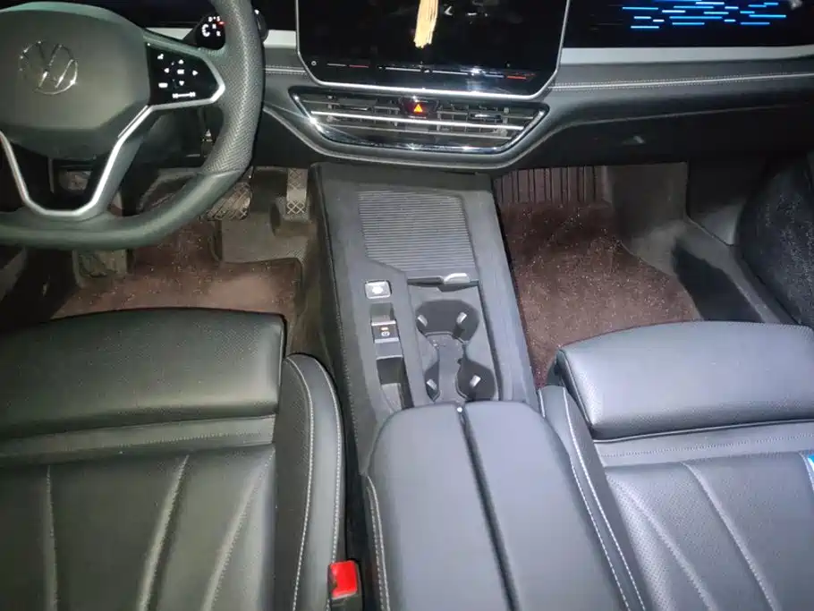 Volkswagen Passat — миниатюра 16
