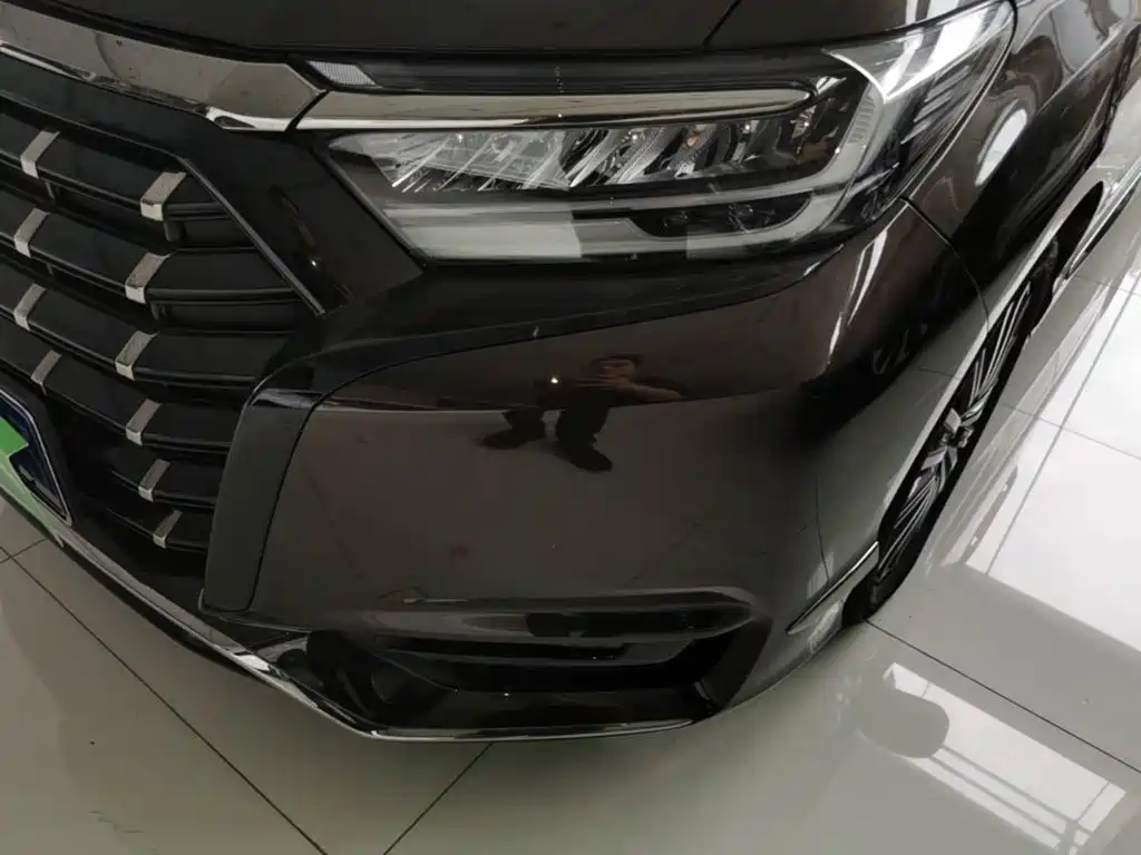 Honda Elysion — миниатюра 24