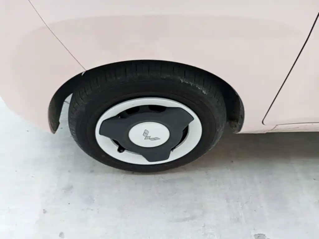 Wuling MINIEV — миниатюра 23
