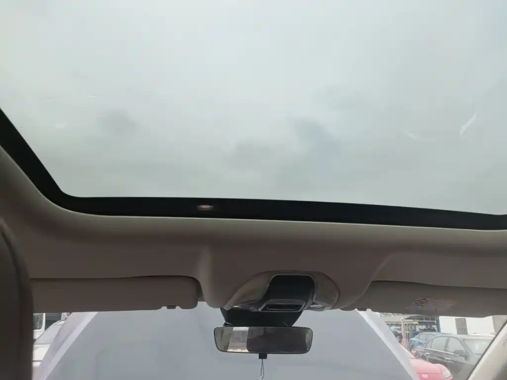 Geely Haoyue — миниатюра 18