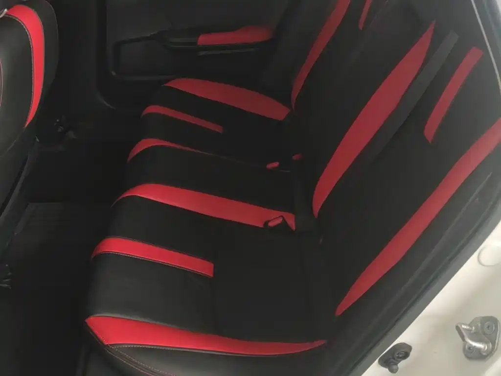 Honda Civic — миниатюра 17