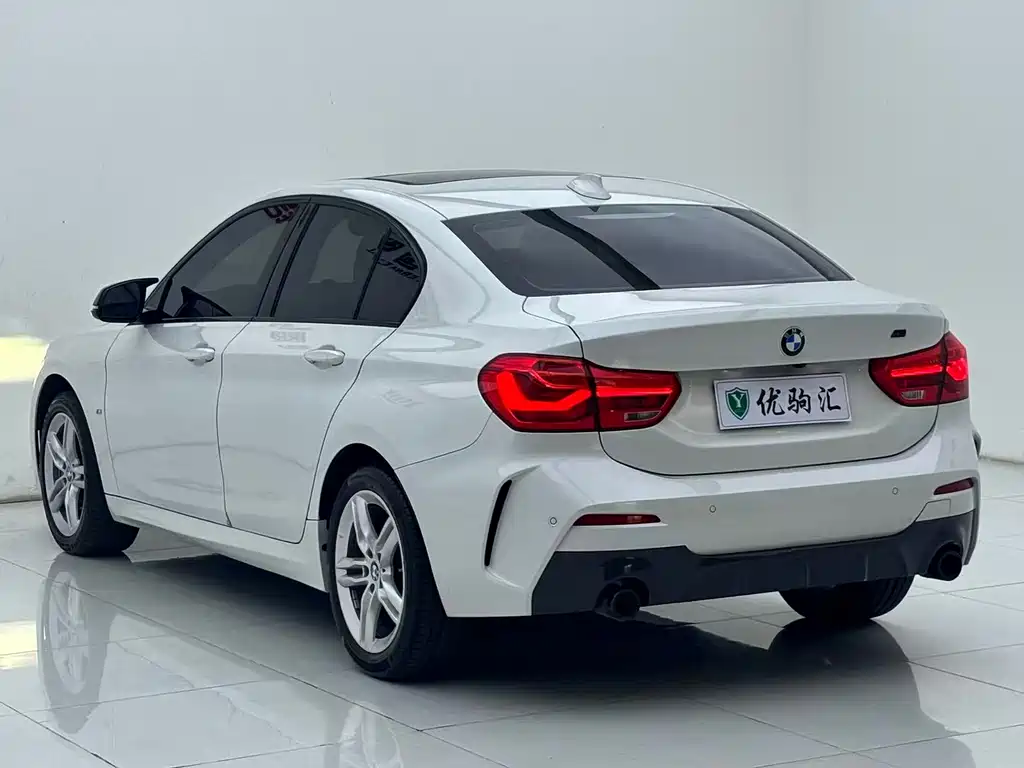 BMW 1 Series — миниатюра 6
