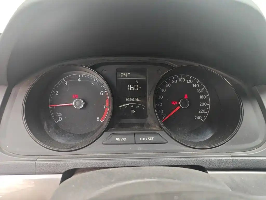 Volkswagen Lavida — миниатюра 8