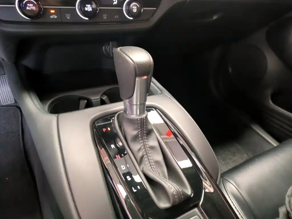 Honda HR-V — миниатюра 14