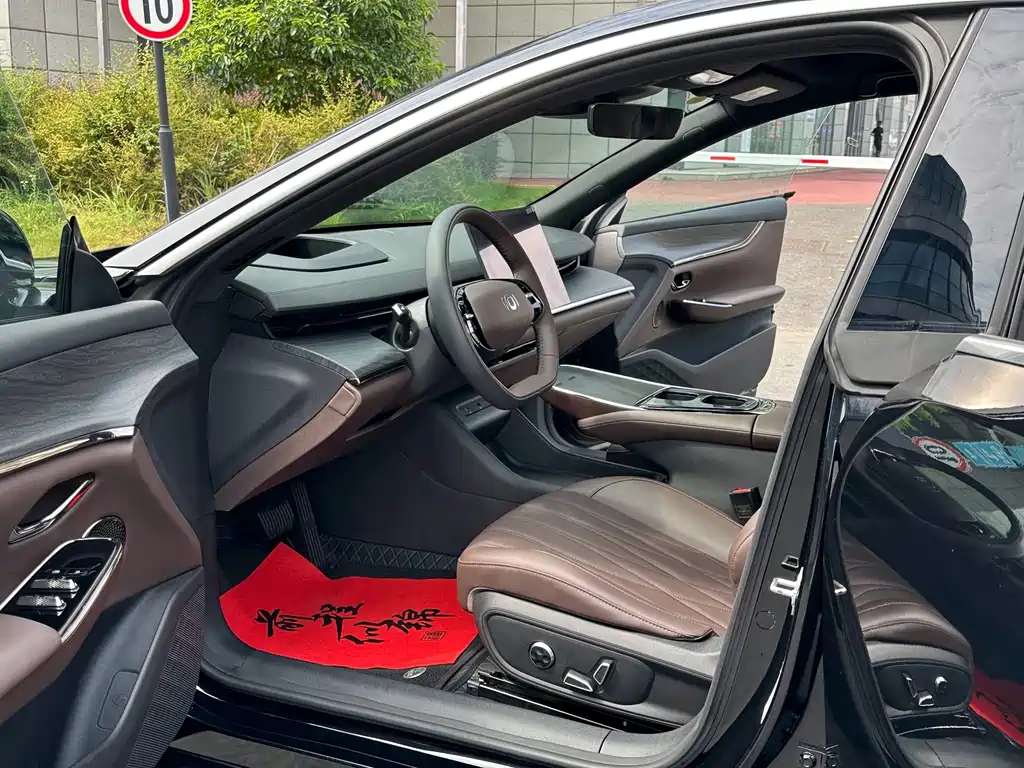 Qiyuan Qiyuan A07 — миниатюра 4