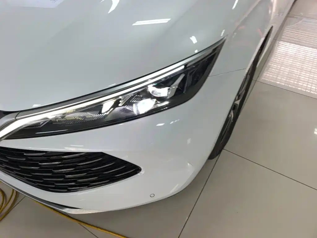 BYD Qin L — миниатюра 24