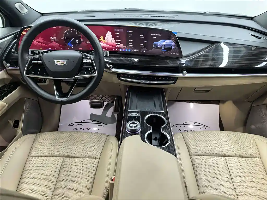 Cadillac XT5 — миниатюра 14