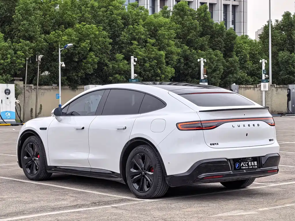 Zhijie Zhijie R7 — миниатюра 6