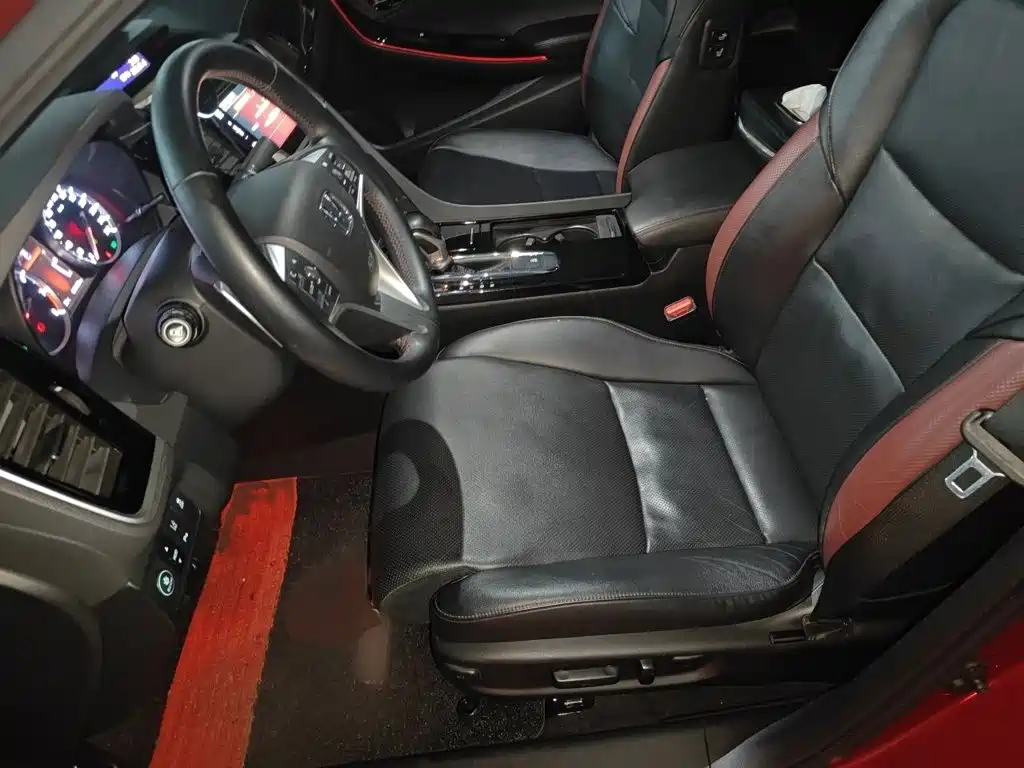 Honda Spirior — миниатюра 8