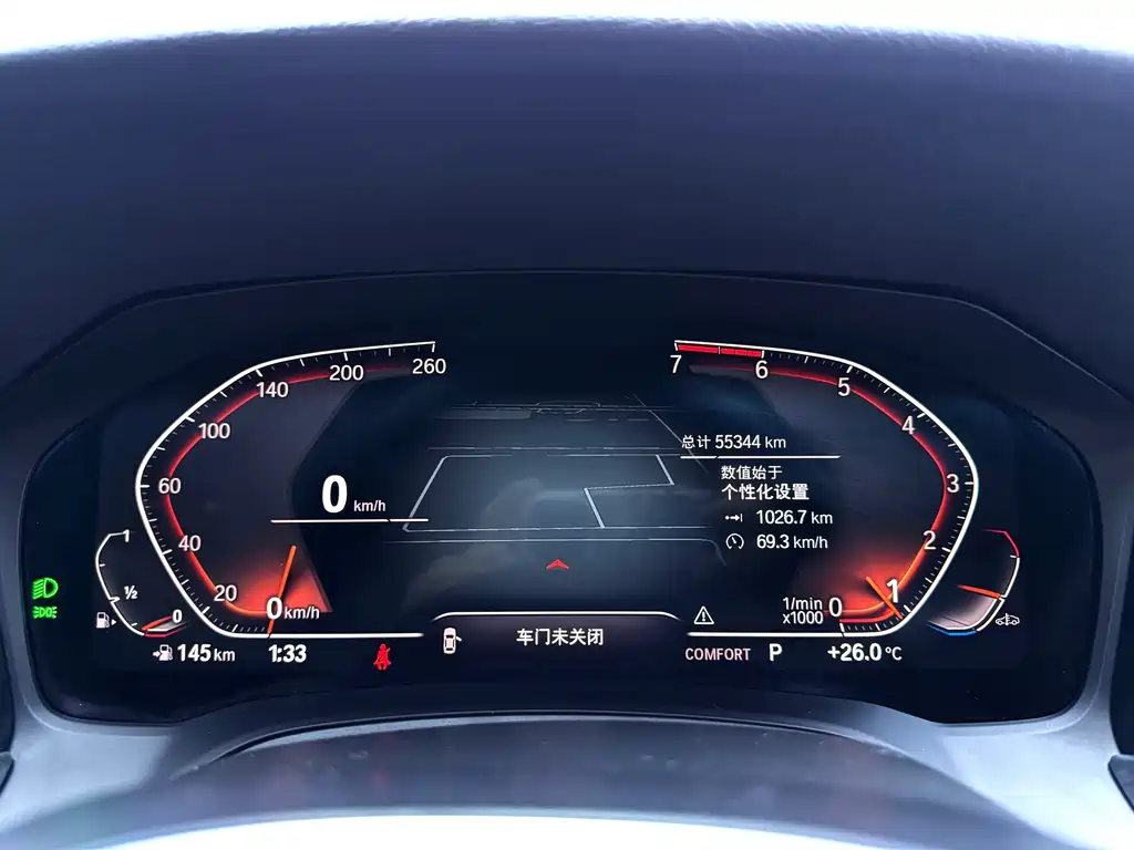 BMW 3 Series — миниатюра 21