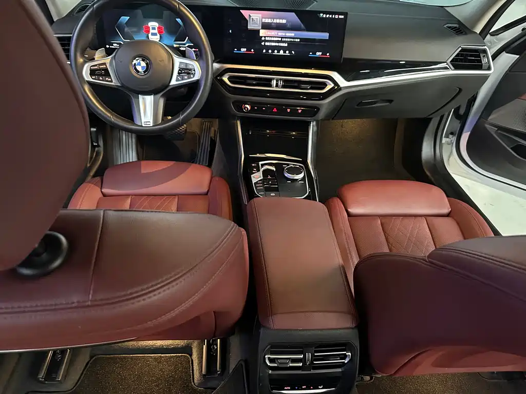 BMW 3 Series — миниатюра 7