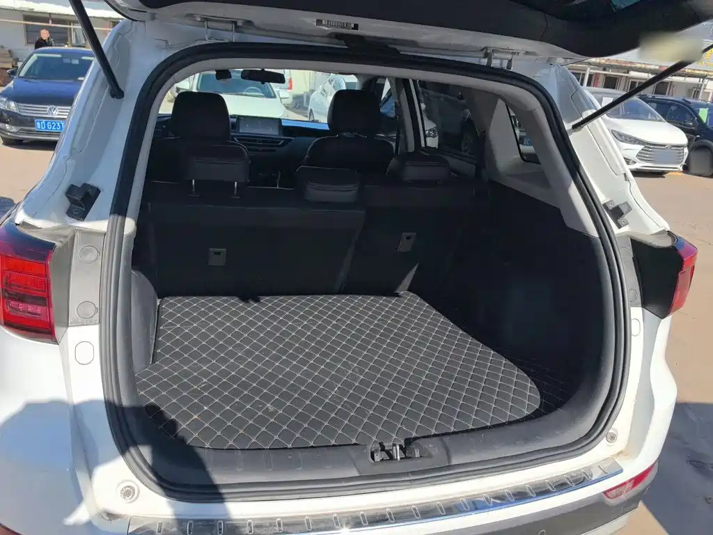 Changan CS75 — миниатюра 15