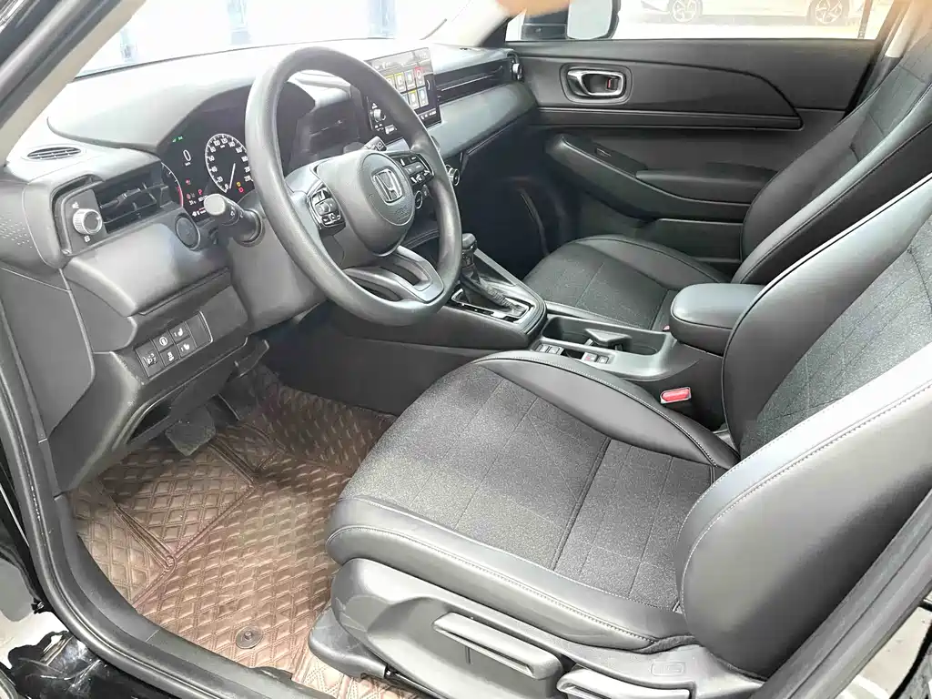 Honda Vezel 2023 1.5L CVT