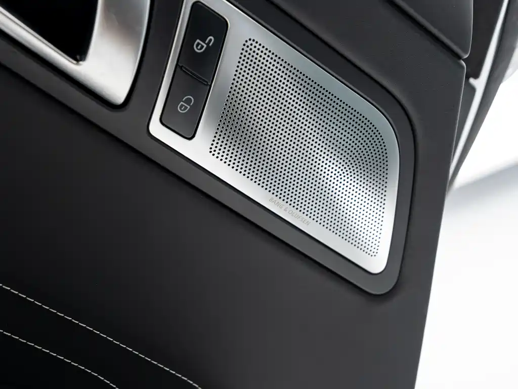 Mercedes-Benz SLS AMG SLS AMG, фото 6