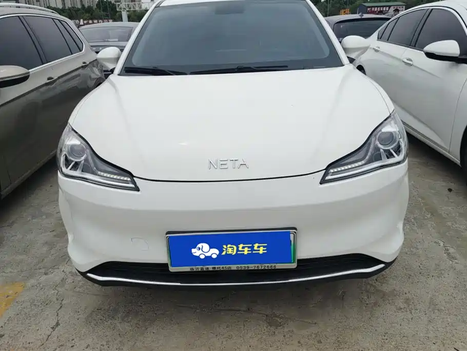 Neta V 2022 300 Lite