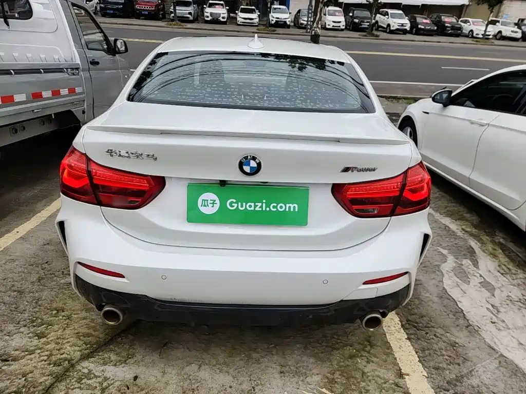 BMW 1 Series — миниатюра 6