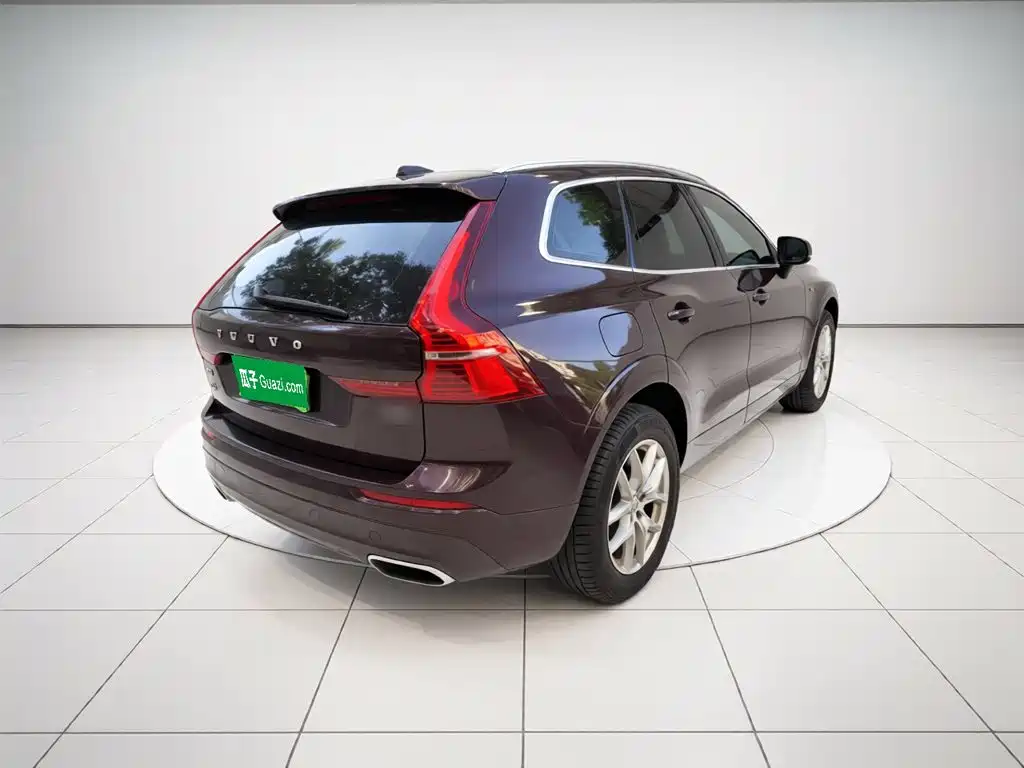 Volvo XC60 2019 T5 VI