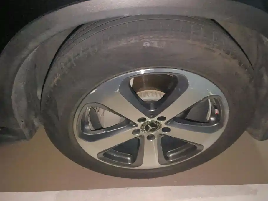 Mercedes-Benz GLC — миниатюра 6