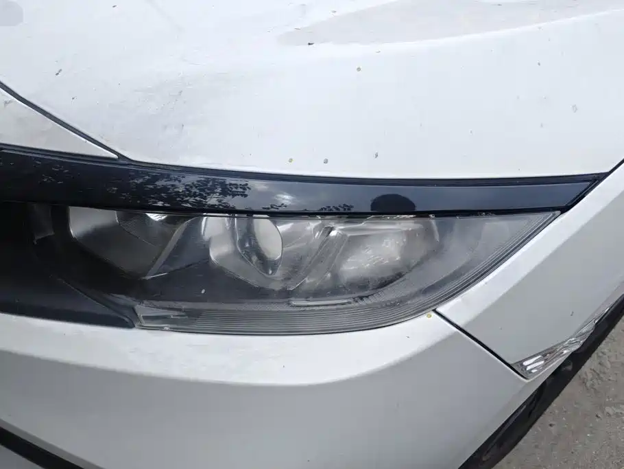 Honda Civic — миниатюра 5